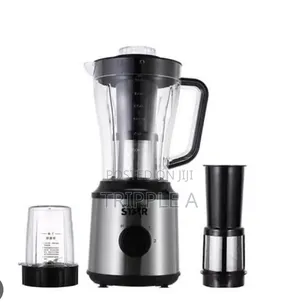Winningstar 3 in 1 Multifunctional Fruits Electric Blender