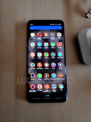 Samsung Galaxy S9 Plus 128 GB Purple
