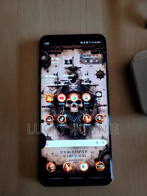 Samsung Galaxy S9 Plus 128 GB Purple