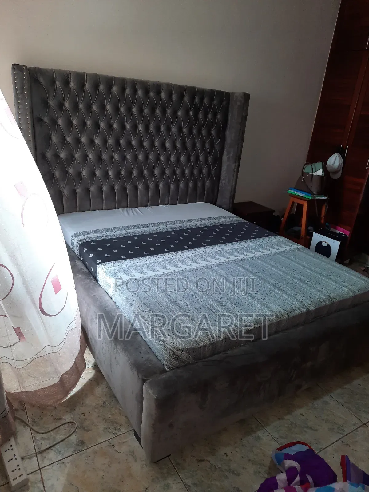 5by6 Queen Size Bed Matress