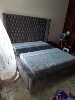 5by6 Queen Size Bed Matress