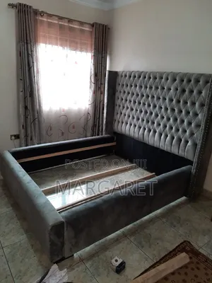 5by6 Queen Size Bed Matress