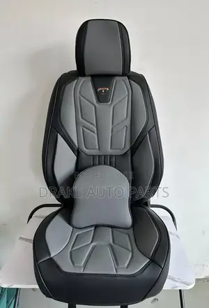 Original Leather Seatcovers for All 5,Seaters Car Avail