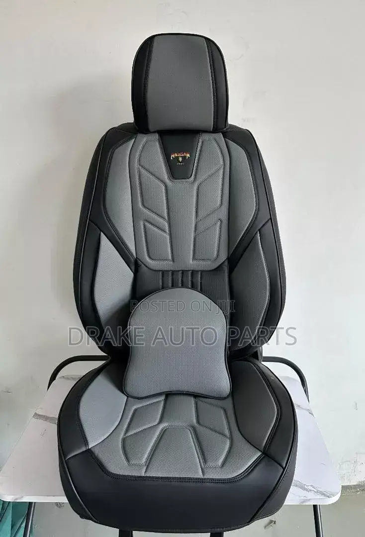 Original Leather Seatcovers for All 5,Seaters Car Avail