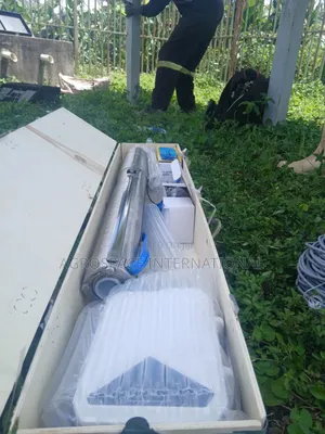 Solar Pump