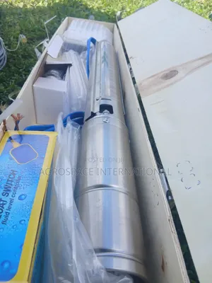 Solar Pump