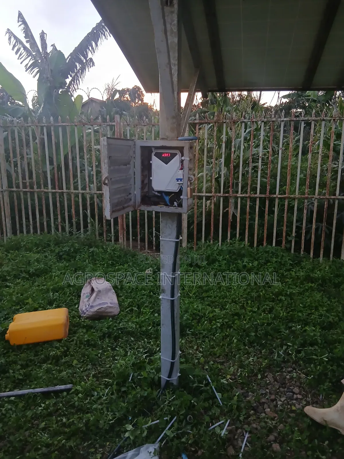 Solar Pump
