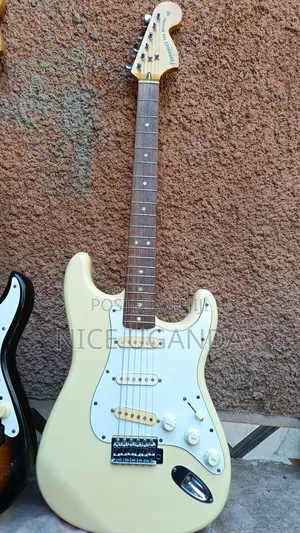 Fernandes Revival