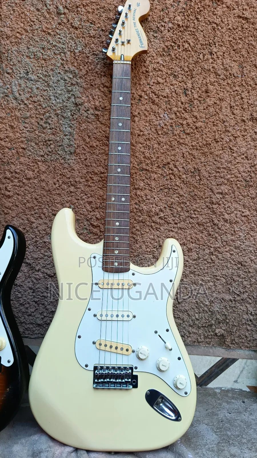 Fernandes Revival