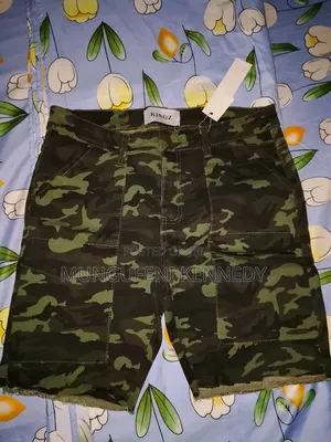 King Z Short