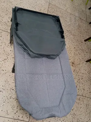 Comfortable Folding Bed