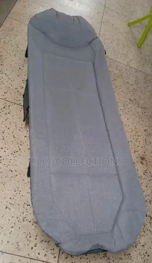 Comfortable Folding Bed