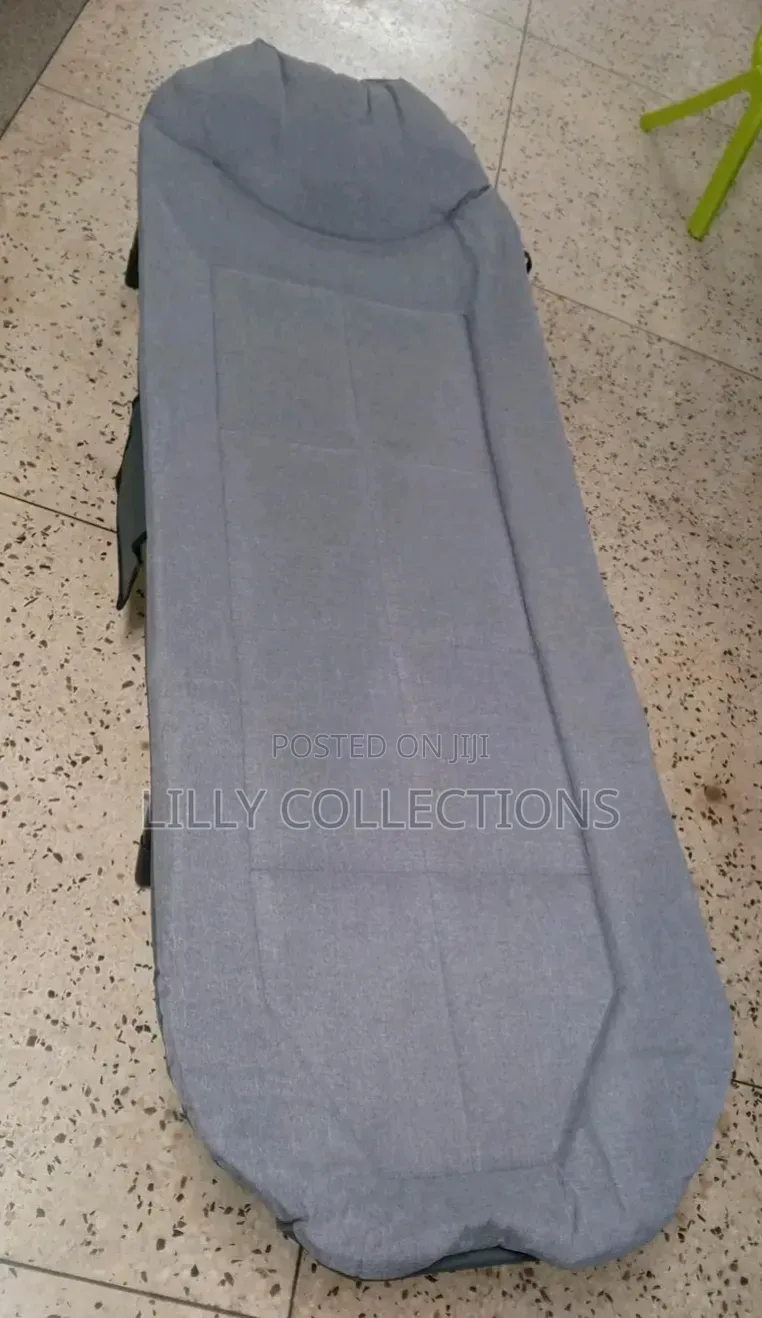 Comfortable Folding Bed