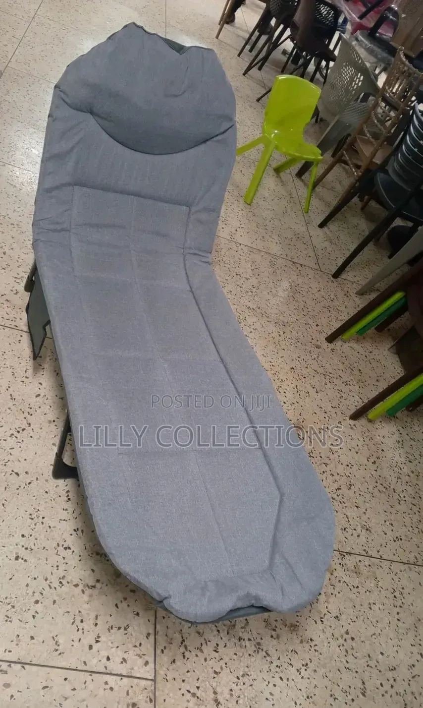 Comfortable Folding Bed