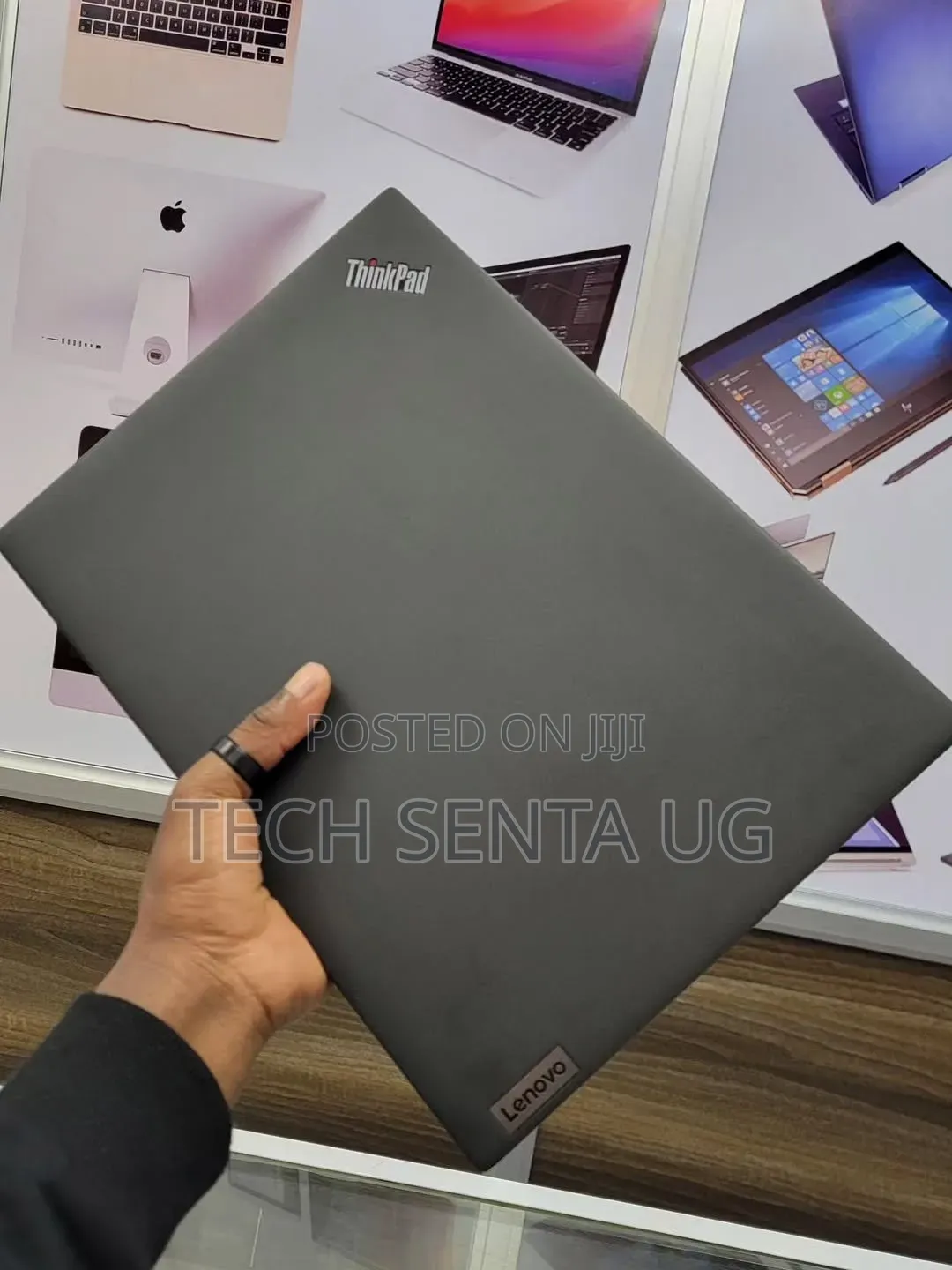 Laptop Lenovo ThinkPad T14s Gen 2 32GB Intel Core i7 SSD 512GB
