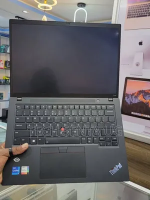 Laptop Lenovo ThinkPad T14s Gen 2 32GB Intel Core i7 SSD 512GB