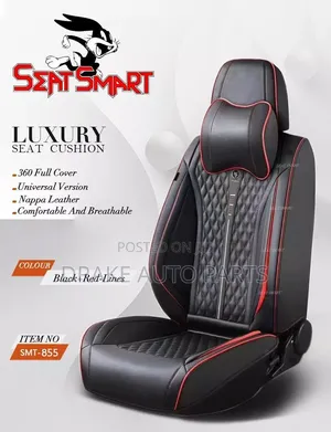 Original Leather Seatcovers for All Small Cars