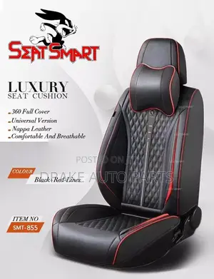 Original Leather Seatcovers for All Small Cars