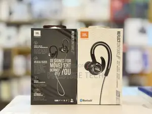 JBL Reflect Contour 2 in Ear Wireless Sport Headphone Neck Band