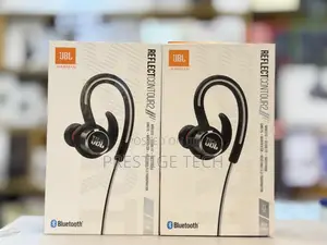 JBL Reflect Contour 2 in Ear Wireless Sport Headphone Neck Band