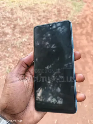 Samsung Galaxy A32 128 GB Black