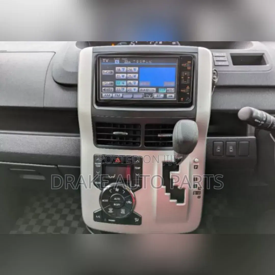Android Radio System for Noah With Auto Carplay