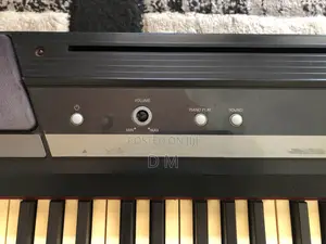 Korg Sp-170s Keyboard
