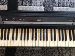 Korg Sp-170s Keyboard