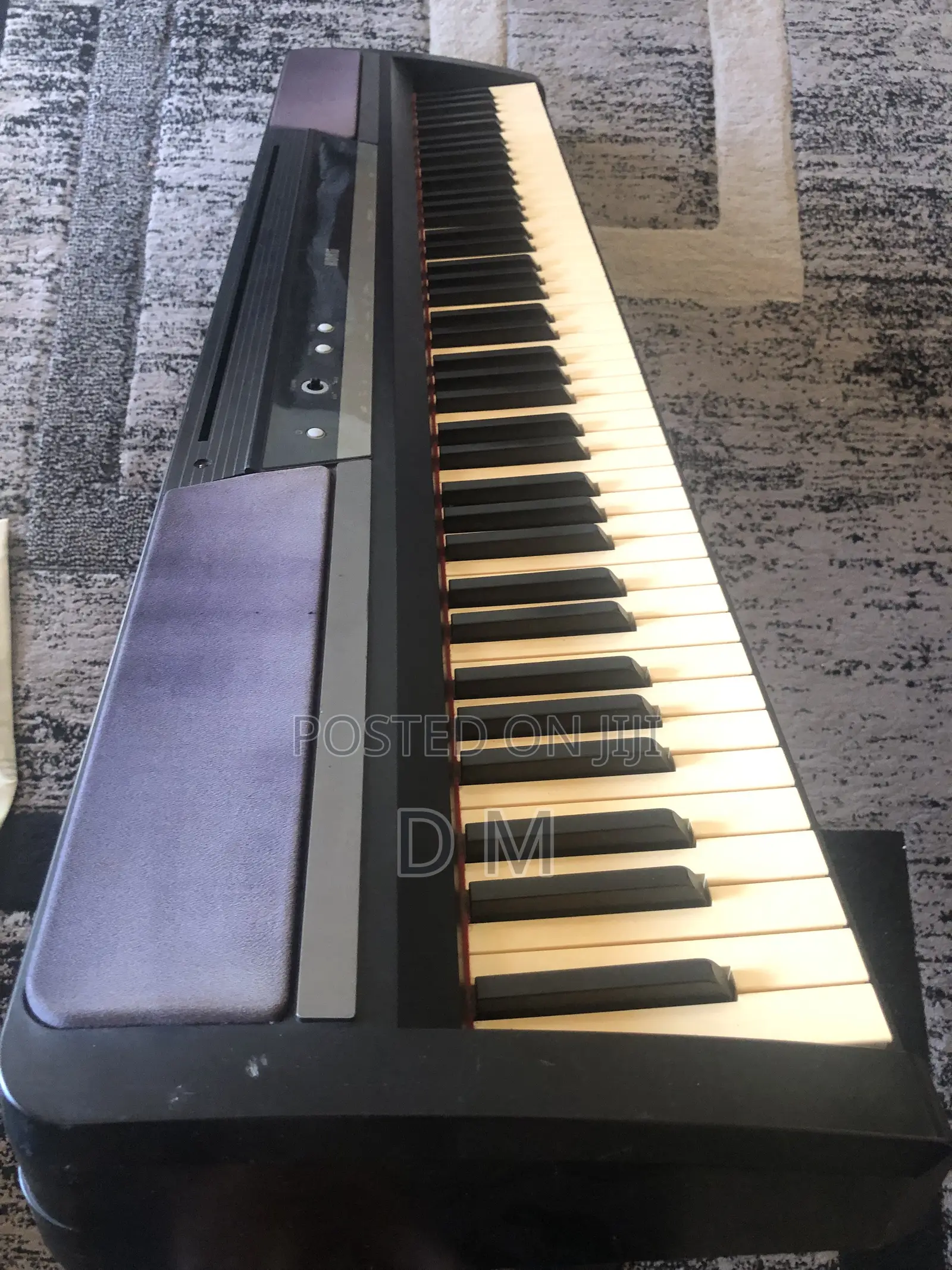 Korg Sp-170s Keyboard