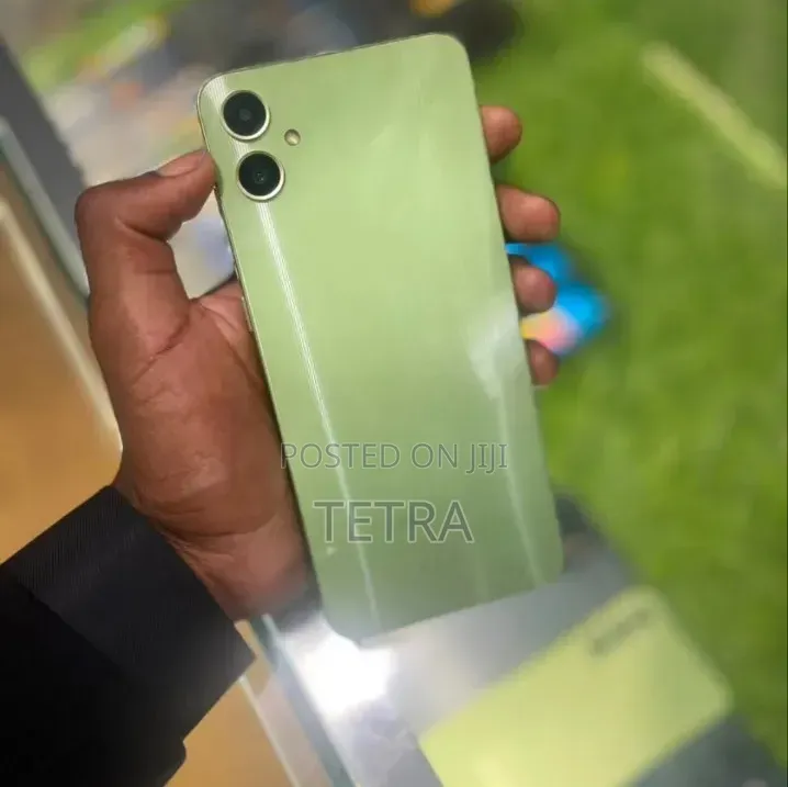 Samsung Galaxy A05 64 GB Green