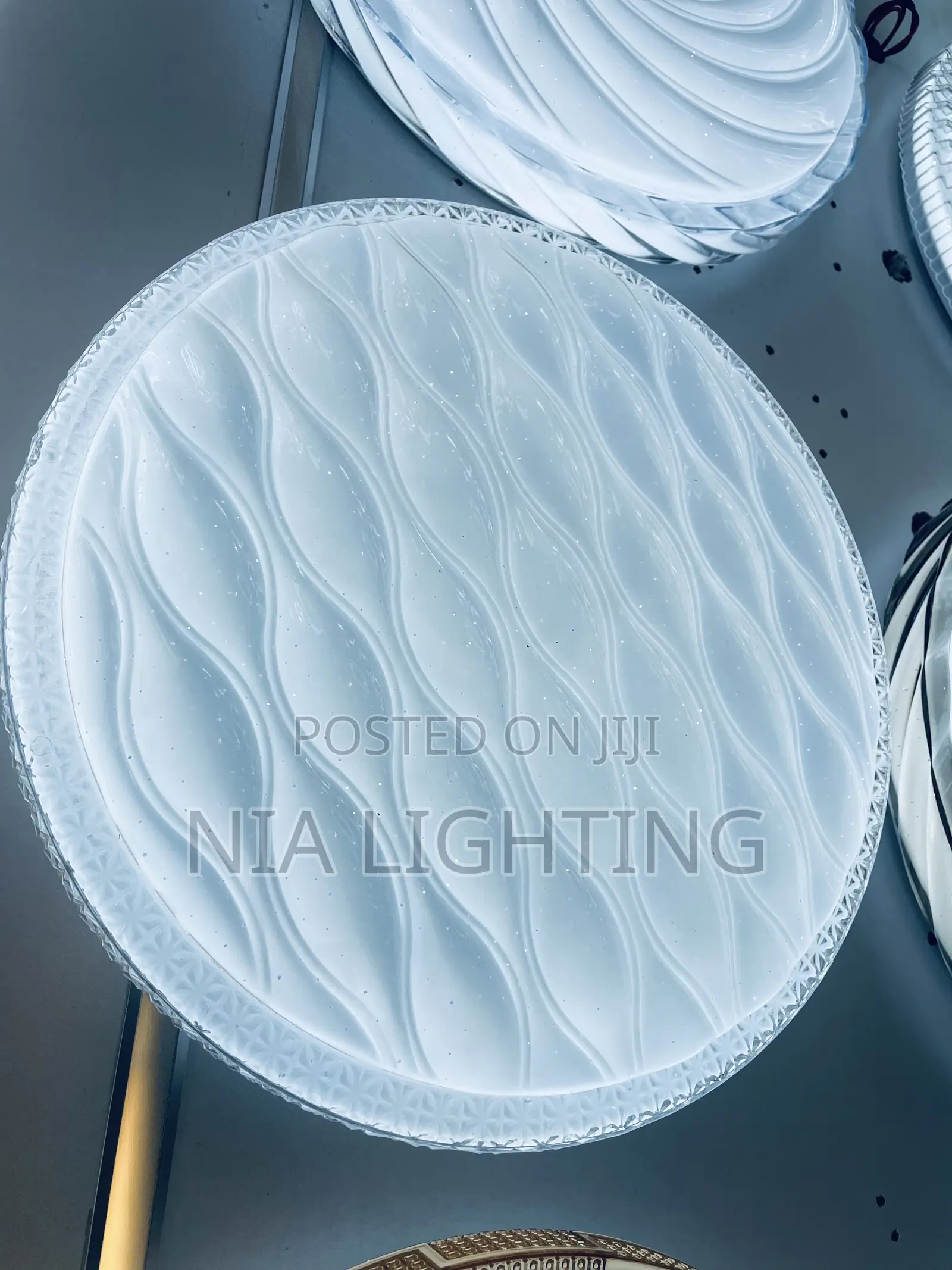 Ceiling Lights
