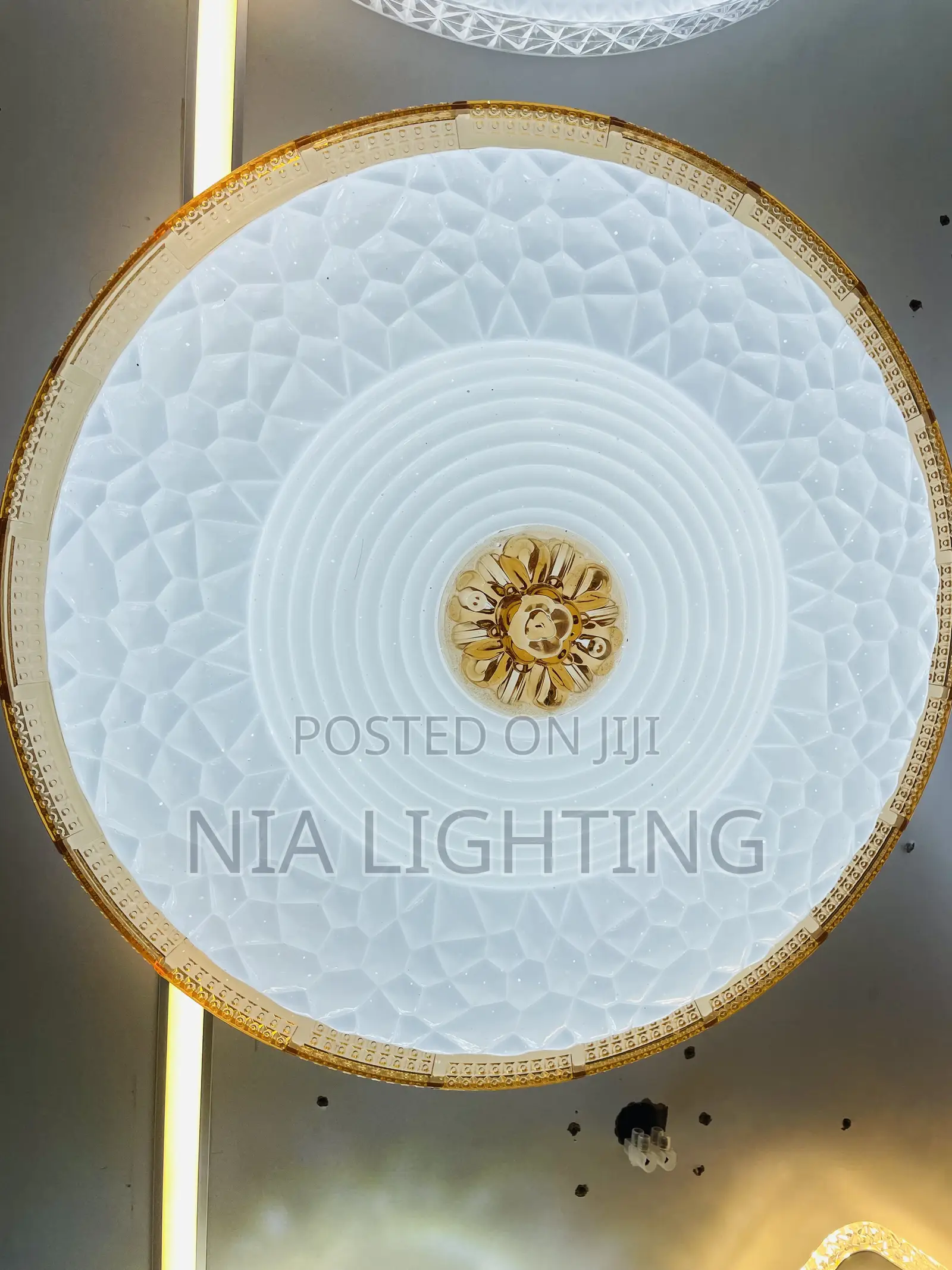 Ceiling Lights