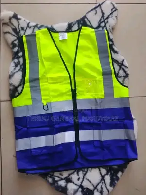 Double Colour Reflector Vest/Reflector Jackets