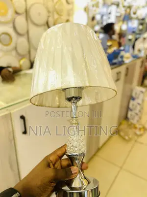 Bed Side Lamps
