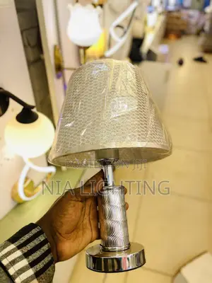 Bed Side Lamps