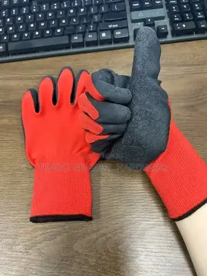 Garden Gloves