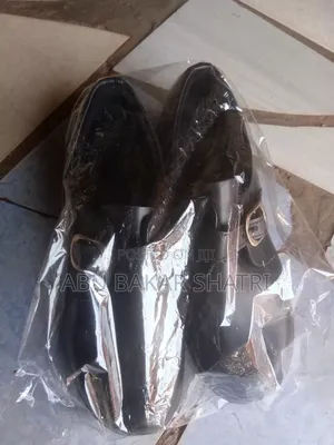 Shoe for Men and Women