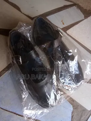 Shoe for Men and Women