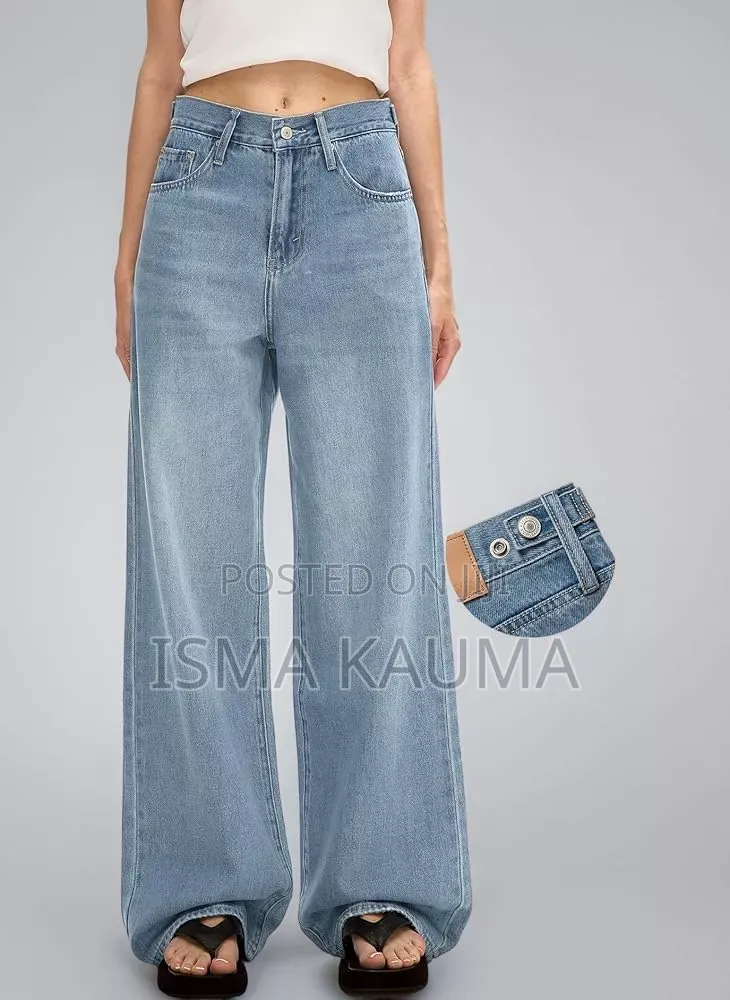 Boyfriend Jeans