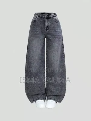 Boyfriend Jeans