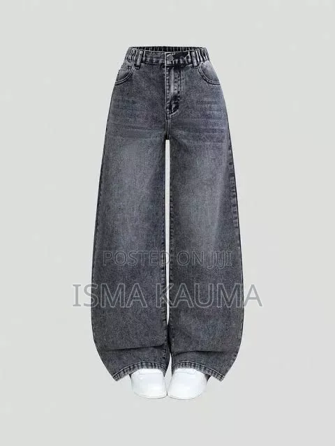 Boyfriend Jeans