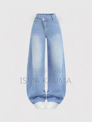 Boyfriend Jeans