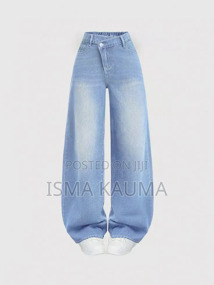 Boyfriend Jeans
