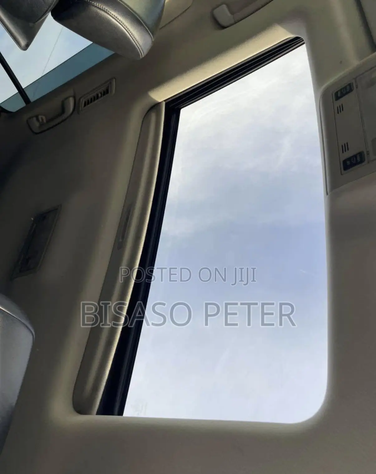 Toyota Land Cruiser 4.5 V8 DLX 2014 Black