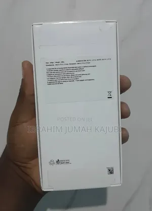 New Samsung Galaxy A16 256 GB Bronze