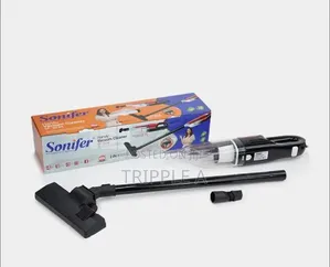 Sonifer 2 in 1 Handy Vacuum Cleaner