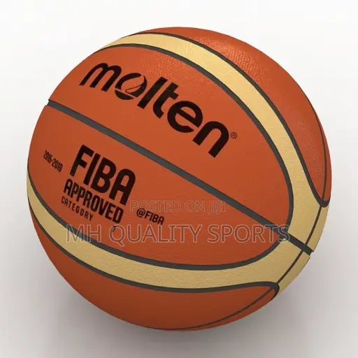 Molten Basket Ball
