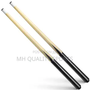 Cue Sticks