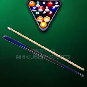Cue Sticks