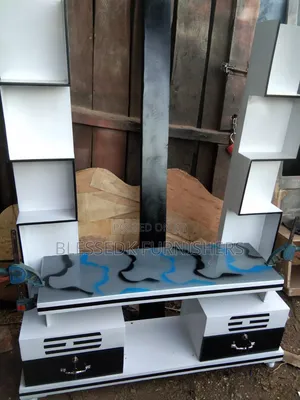 Elgant Tv Stand for Sale